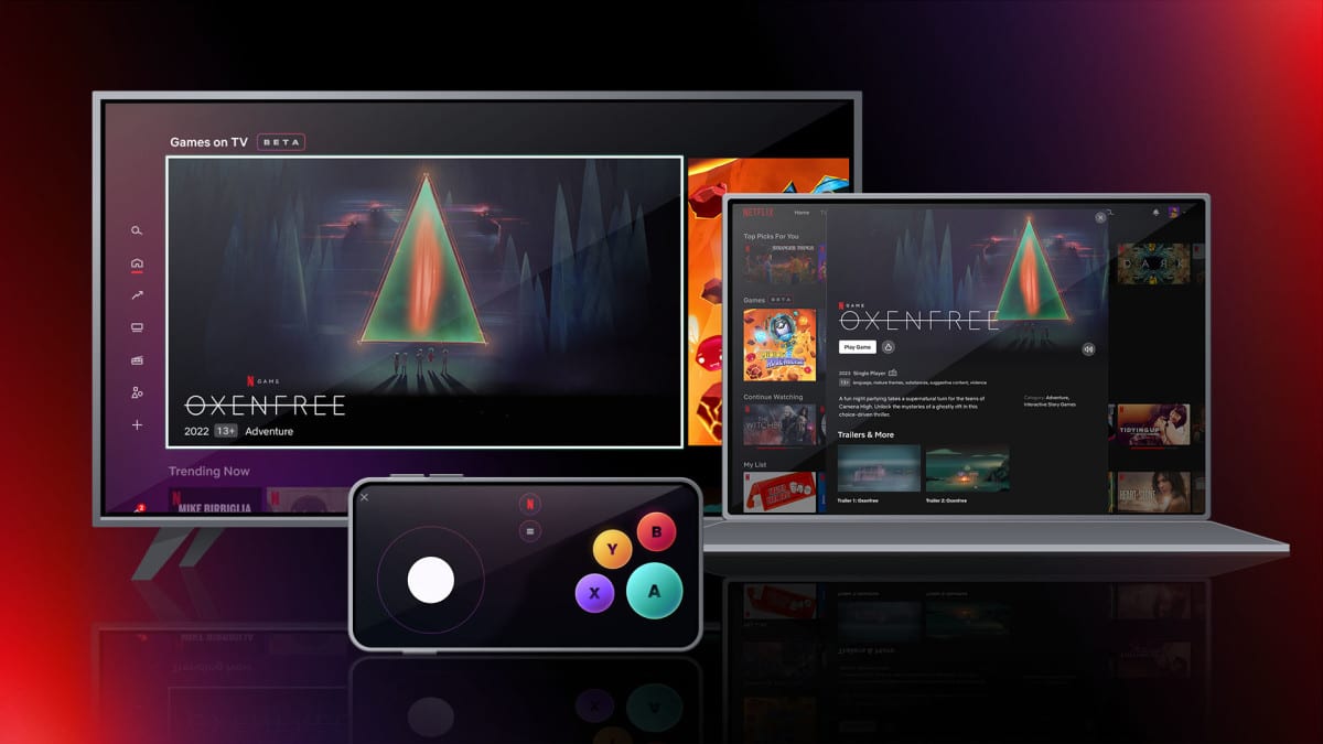 11 Best Cloud Gaming Services in 2023 ( Start for Free )