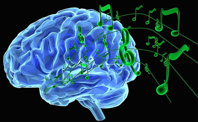 Music to Brain Neuralink