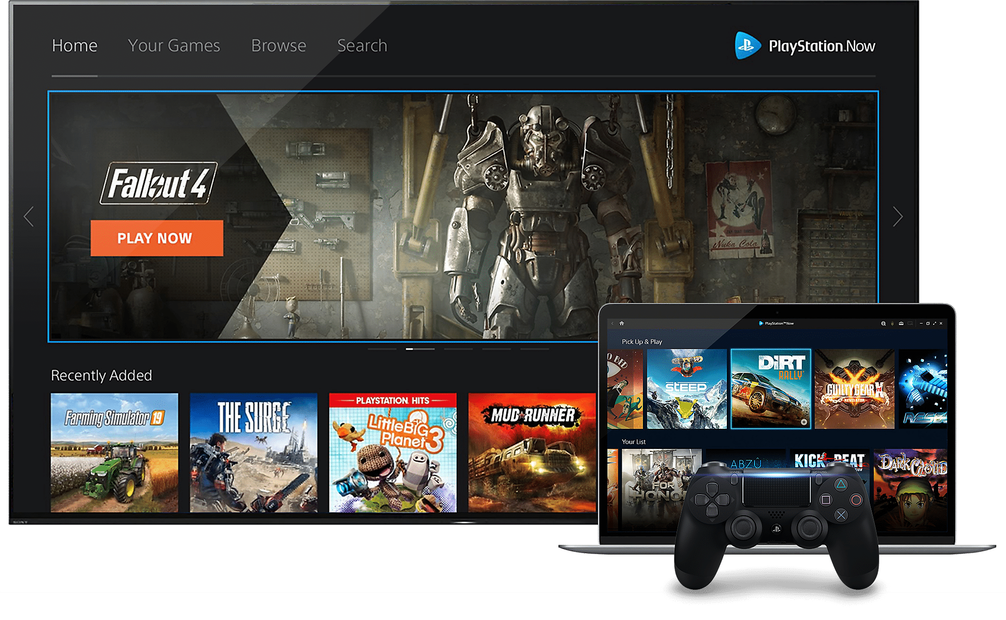 9 Best Cloud Gaming Services for Everyone