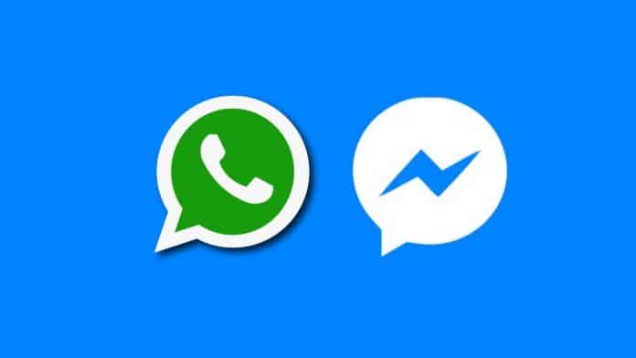 whatsapp messenger integration