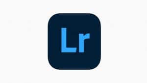 Lightroom iOS Update
