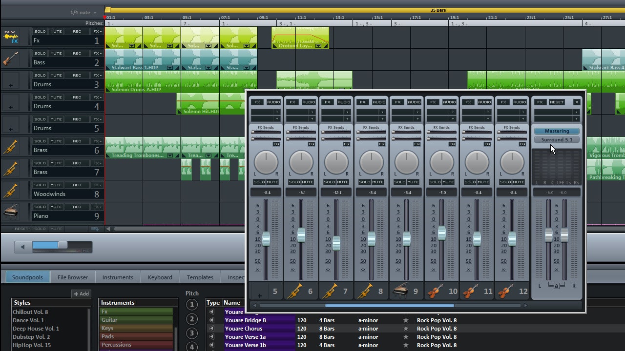 MAGIX Music Maker