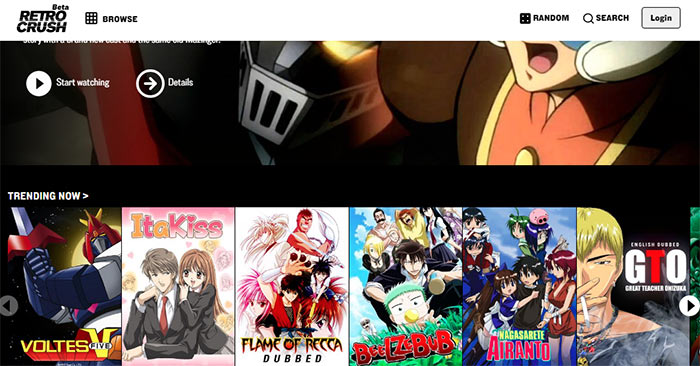 KissAnime Alternative? it says that they copied the UI because they are  more familiar with it. they also say that they are not the official  KissAnime. : r/KissAnime