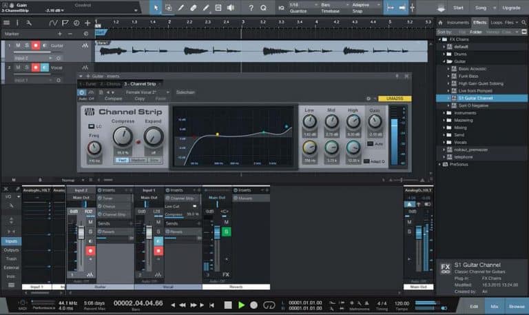 what is the best free beat making software