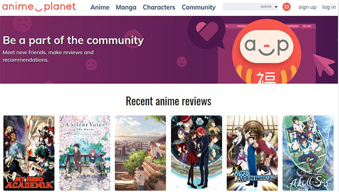 8 Best KissAnime Alternatives in 2022 - Free Anime Videos - SecuredYou