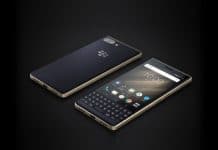 blackberry 5g android phone