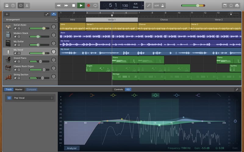 10 Best Free Beat Making Software In 2020