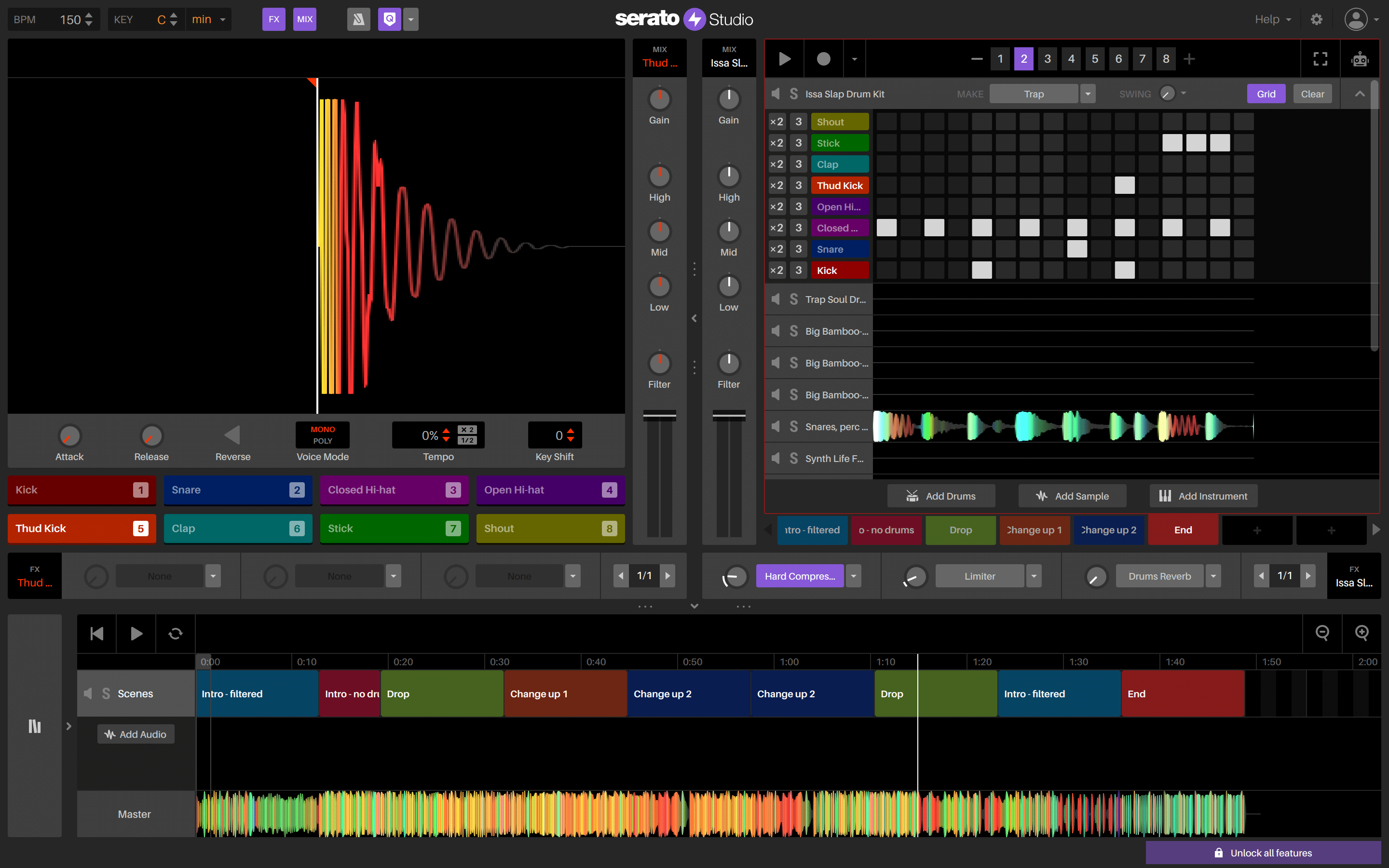 beat maker app