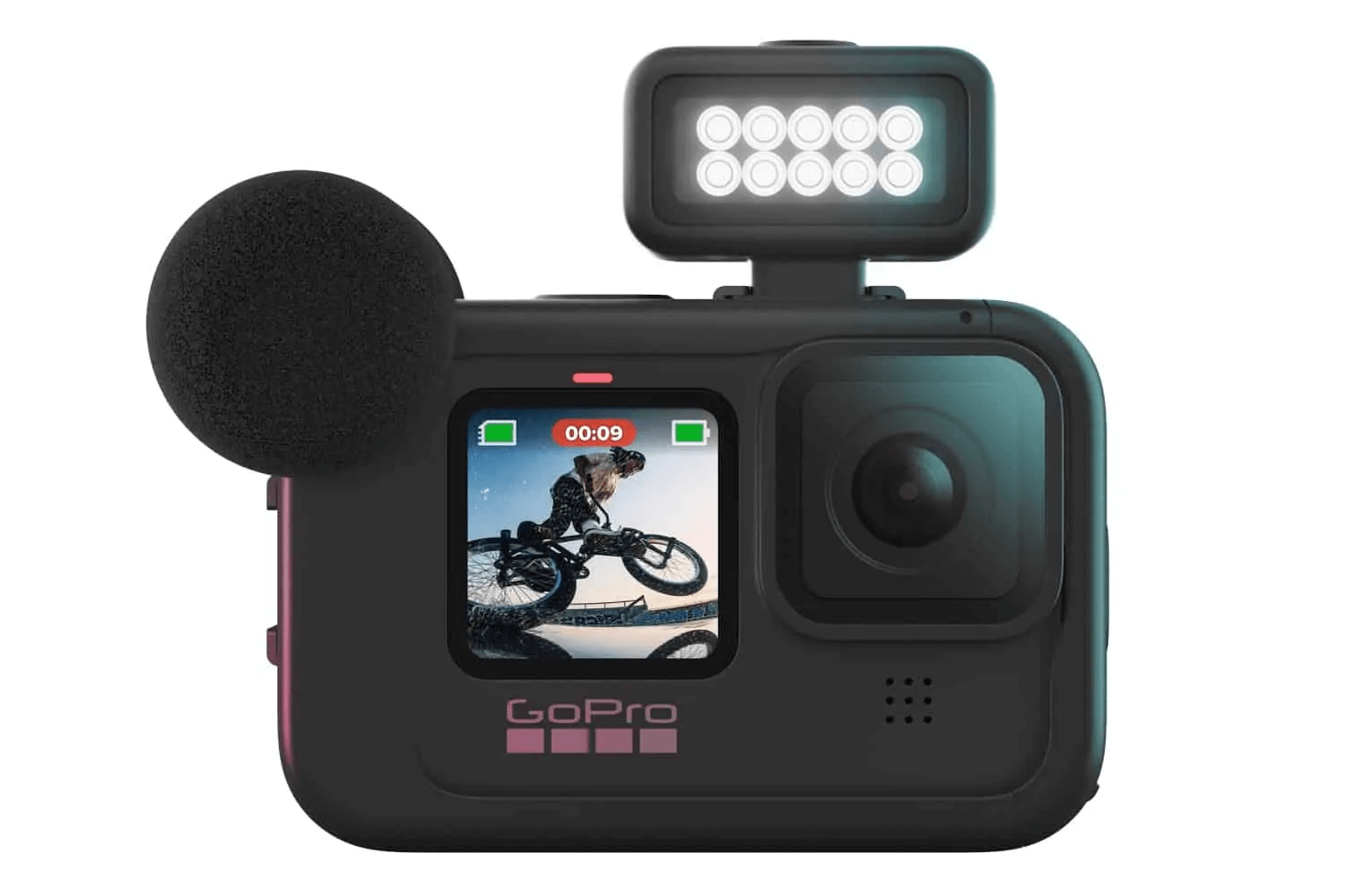 GoPro Hero 9 Black With 5K Recording And Dual Color Screen Launched - 67