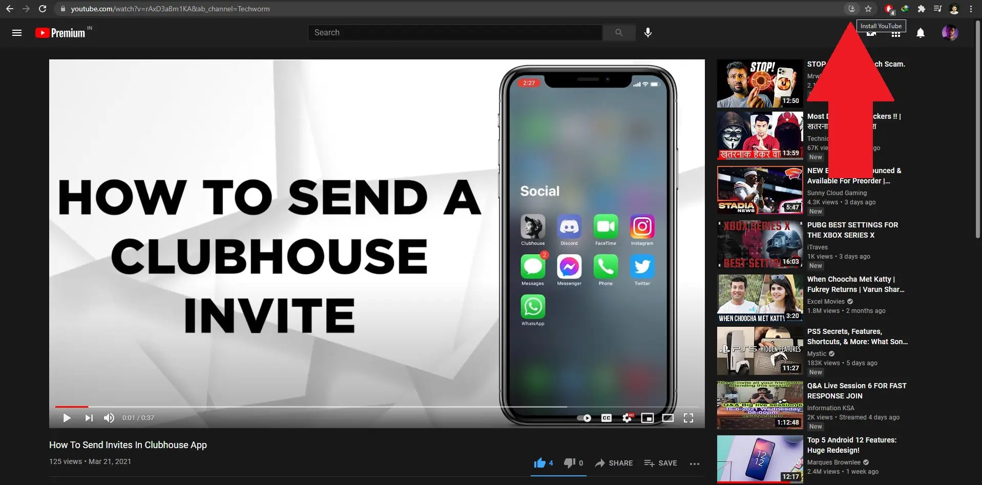 Youtube App Download For Pc Free Working On Windows Mac Youtube App Download For Pc Free Working On Windows Mac