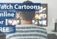 Watch Cartoons Online for free