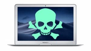 mac malware