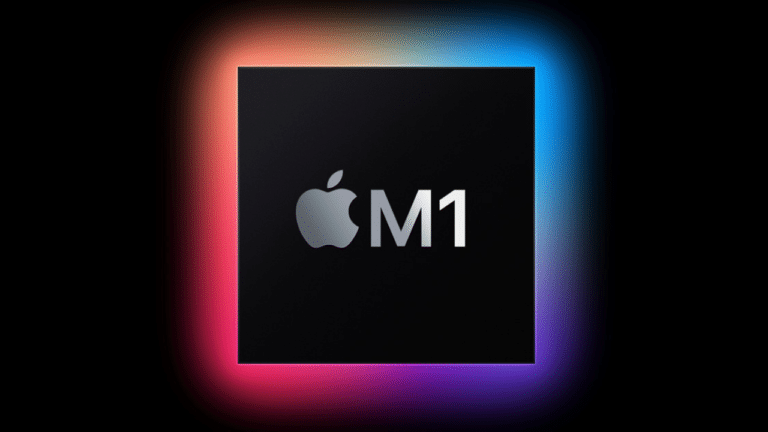 Apple Introduced M1 5nm Octa-Core SoC For MacBook And Mac Mini