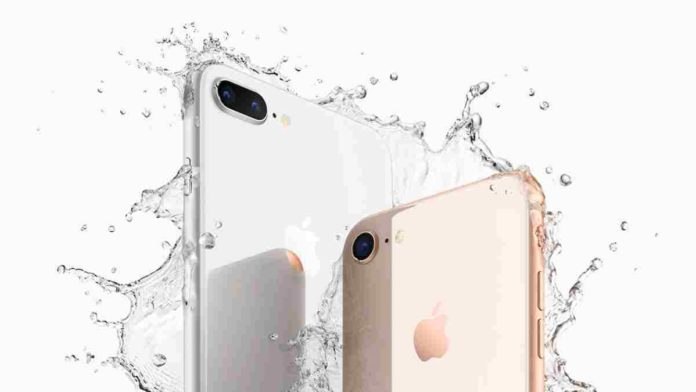 iphone waterproof