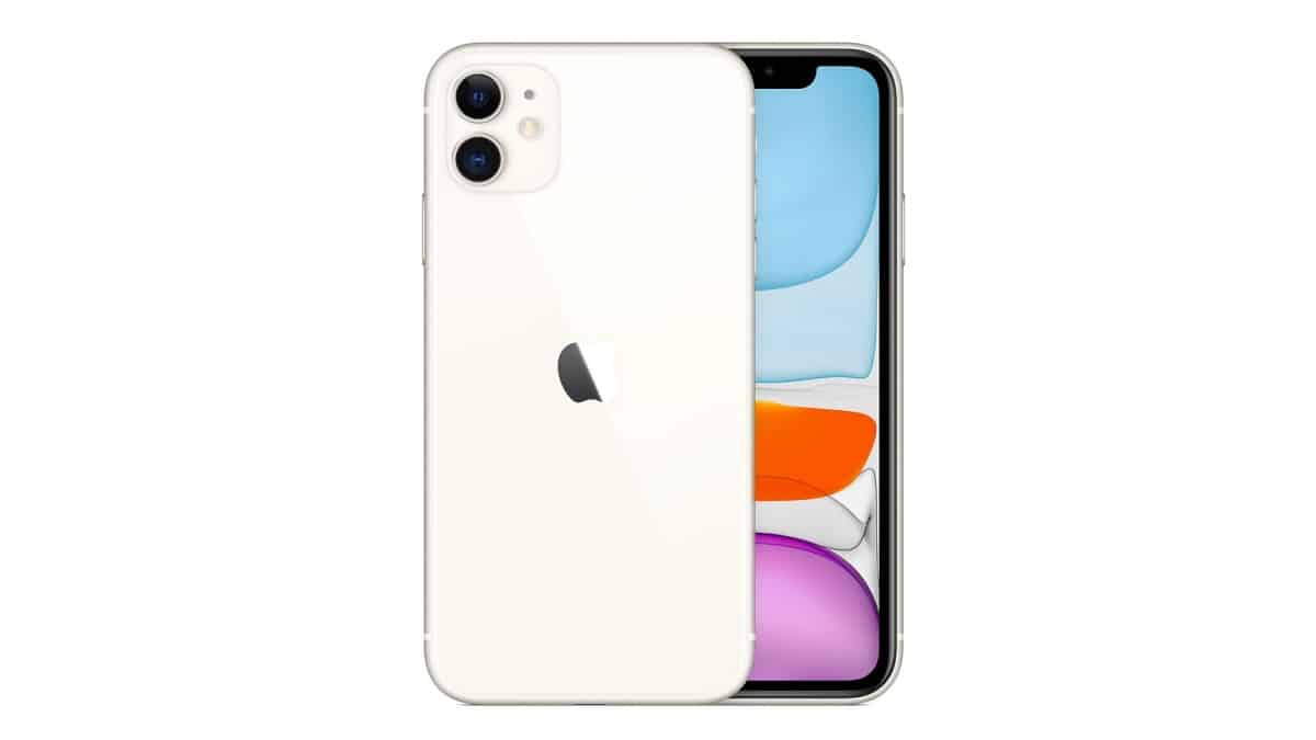 Apple Is Offering Free Replacement Program For iPhone 11 With Display