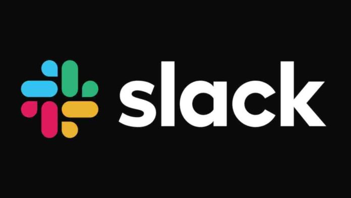 slack