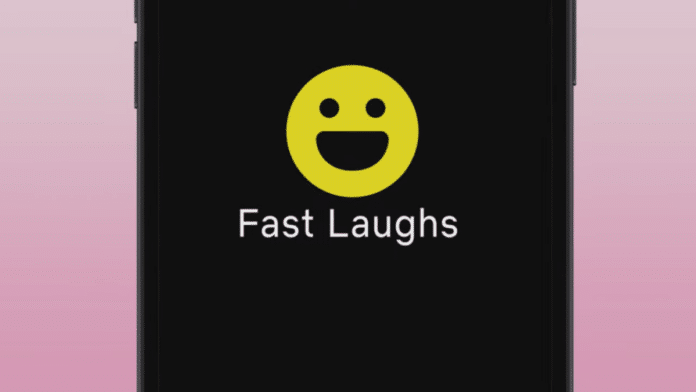 fast laughs