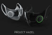 razer project hazel