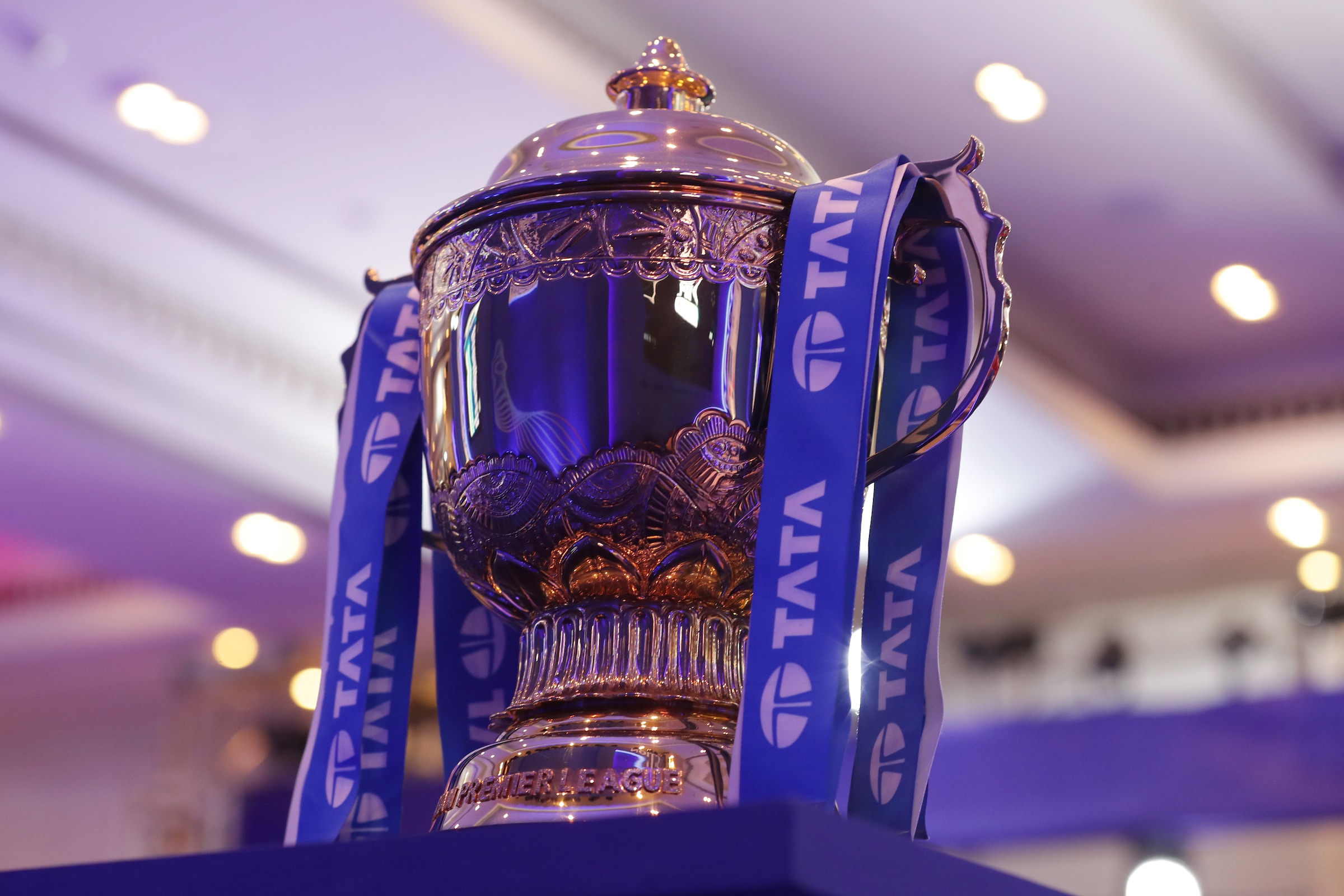 TATA IPL Player Auction Day 1