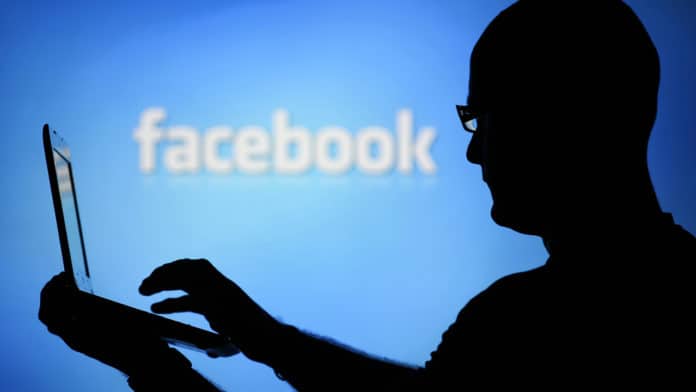 Scrape Facebook Users' Email Addresses