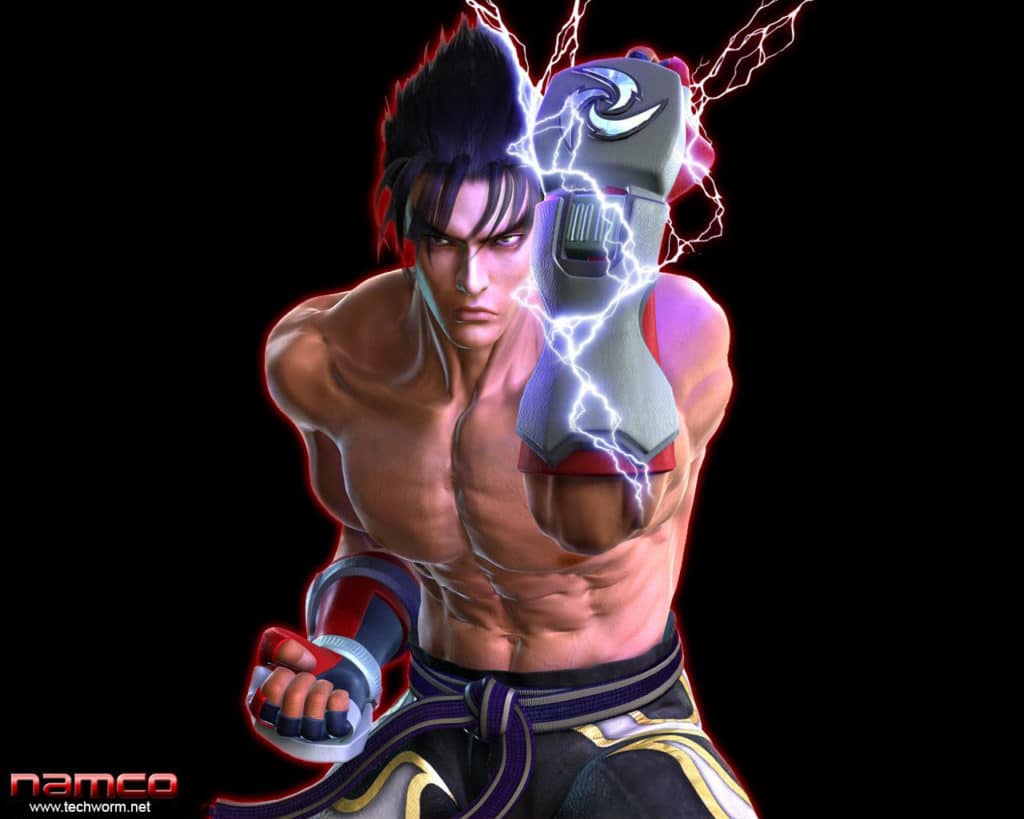 Tekken 3 PC Download For Windows 7/8/10/11 (32/64Bit)