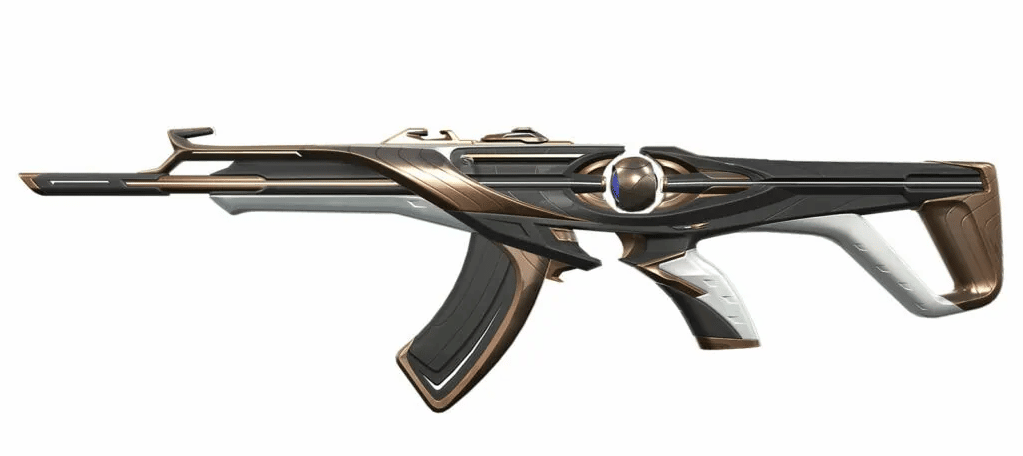 15 Best Vandal Skins In VALORANT In 2023   Coolest   rare   - 92