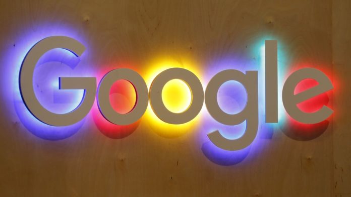 Russia Orders Google