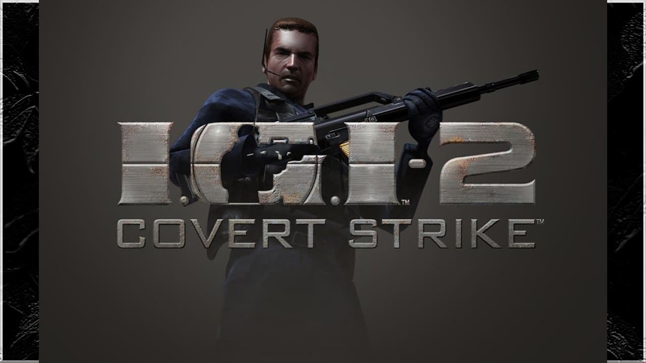 IGI 2 Covert Strike