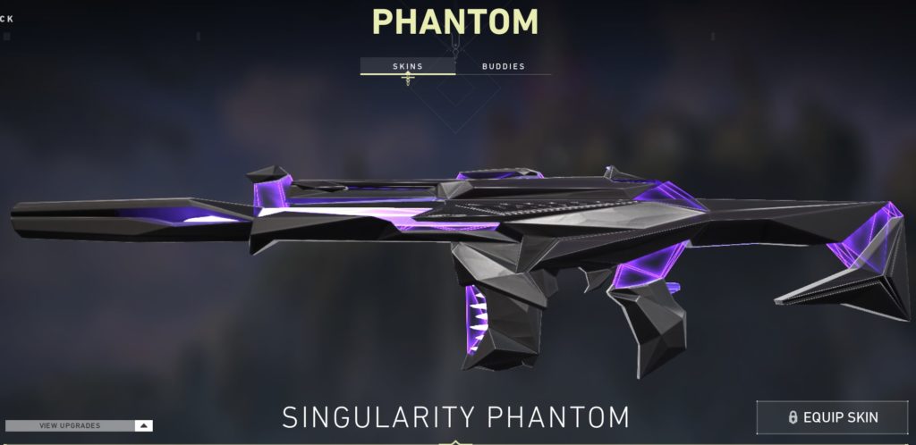 15 Best Vandal Skins In VALORANT In 2023   Coolest   rare   - 10