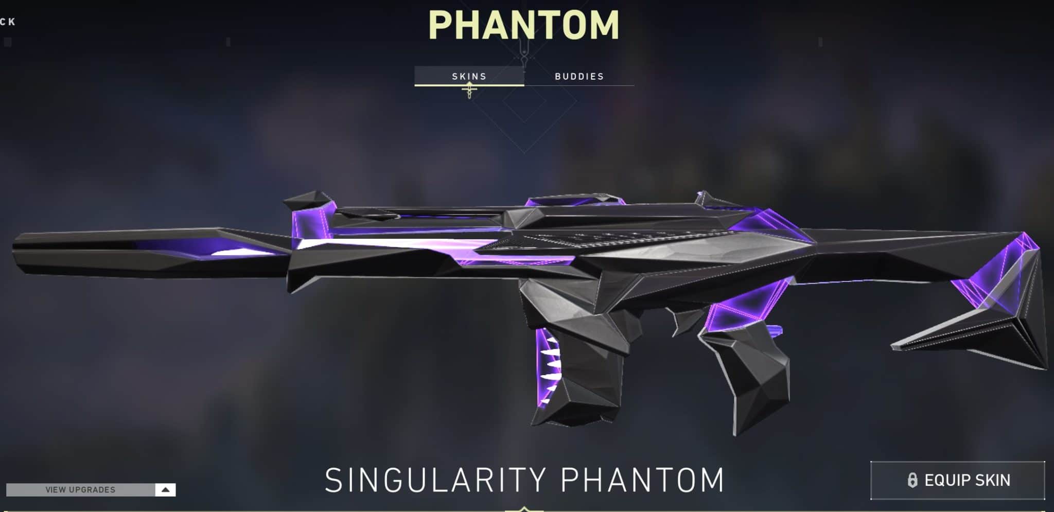 19 Best Vandal Skins In VALORANT In 2024 [ Coolest & rare ]