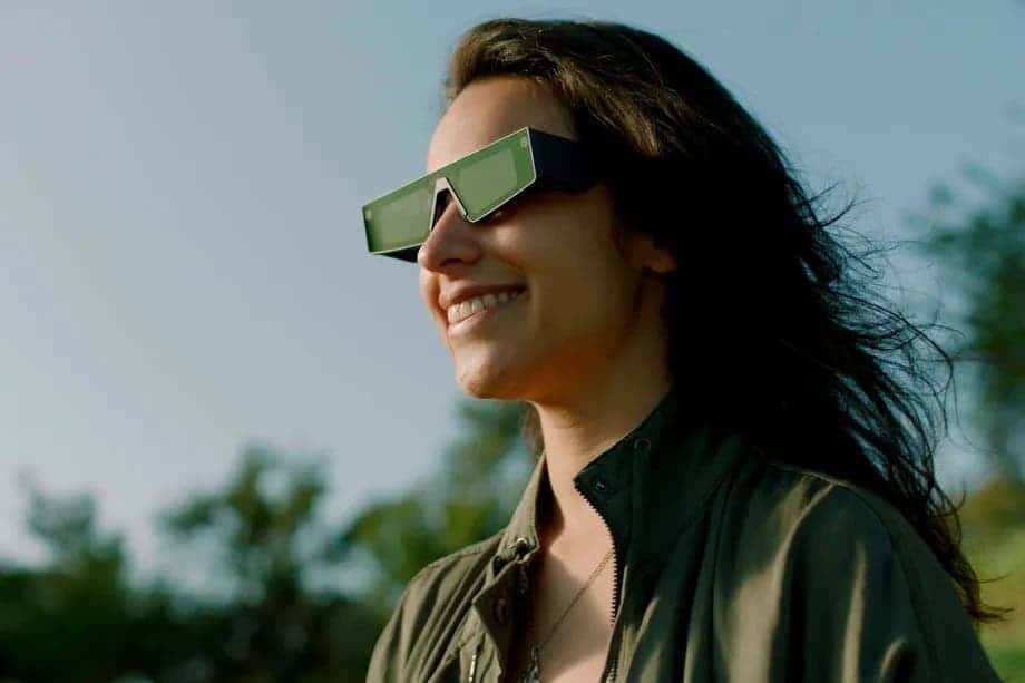 Snap s Next Generation of Spectacles Brings Augmented Reality To Life - 89