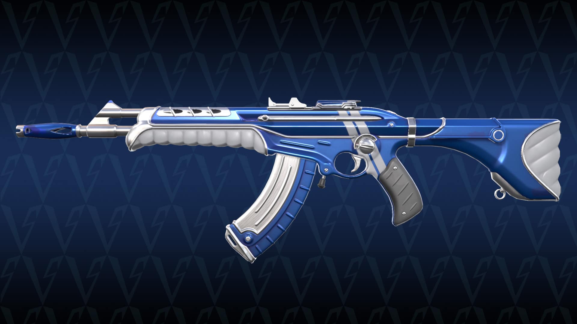 10 Best Vandal Skins In VALORANT In 2021