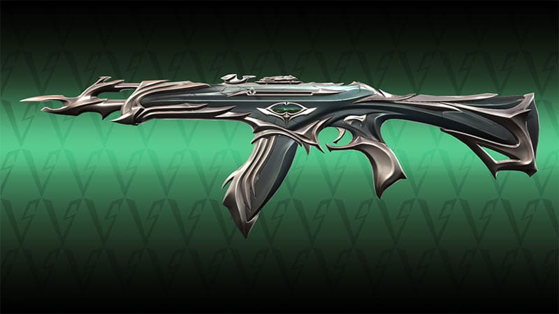 15 Best Vandal Skins In VALORANT In 2023   Coolest   rare   - 69