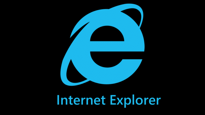 internet explorer retiring