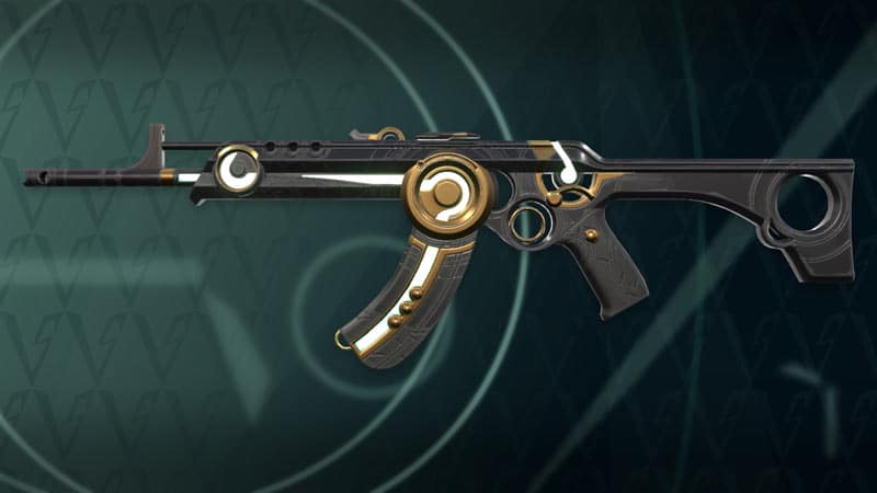 NA, Ruin Dagger, Reaver Vandal, Prime Vandal, Oni Phantom, Elderflame Vandal, Ruin Vandal, Ion Phantom, Sovereign Ghost, Ruin Guardian