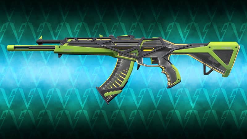 15 Best Vandal Skins In VALORANT In 2023   Coolest   rare   - 91