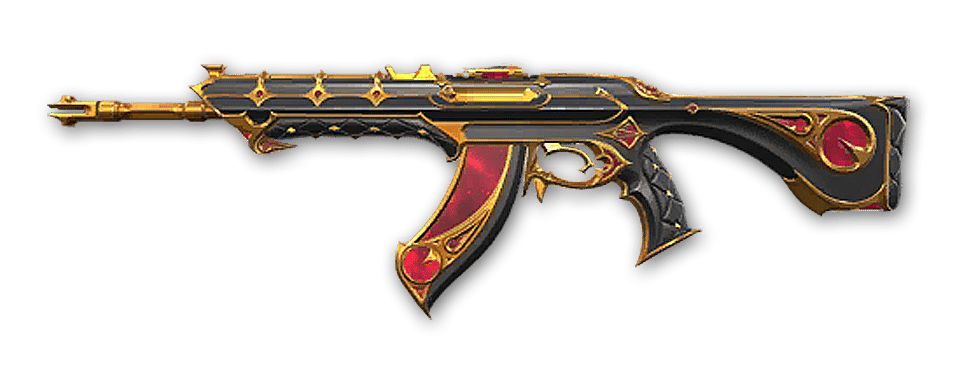 15 Best Vandal Skins In VALORANT In 2023   Coolest   rare   - 47