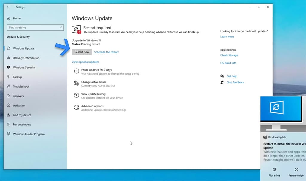 How To Upgrade To Windows 11 For Free From Windows 10 - 4