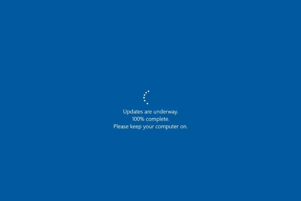 Installing Windows 11