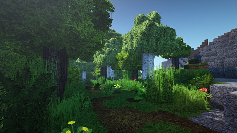 15 Best Minecraft Texture packs In 2023 That You Need To Try - 42