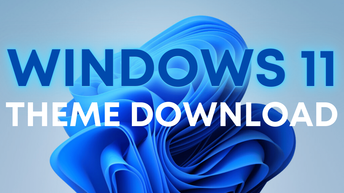 Best Windows 11 Themes And Skins To Download For Free 2023