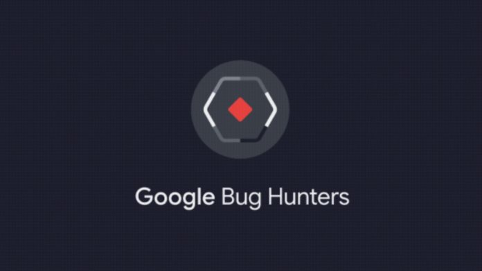 google bug hunters