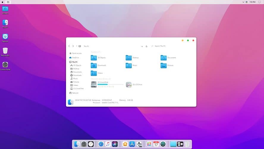 windows 11 skin packs windows 11 skin packs