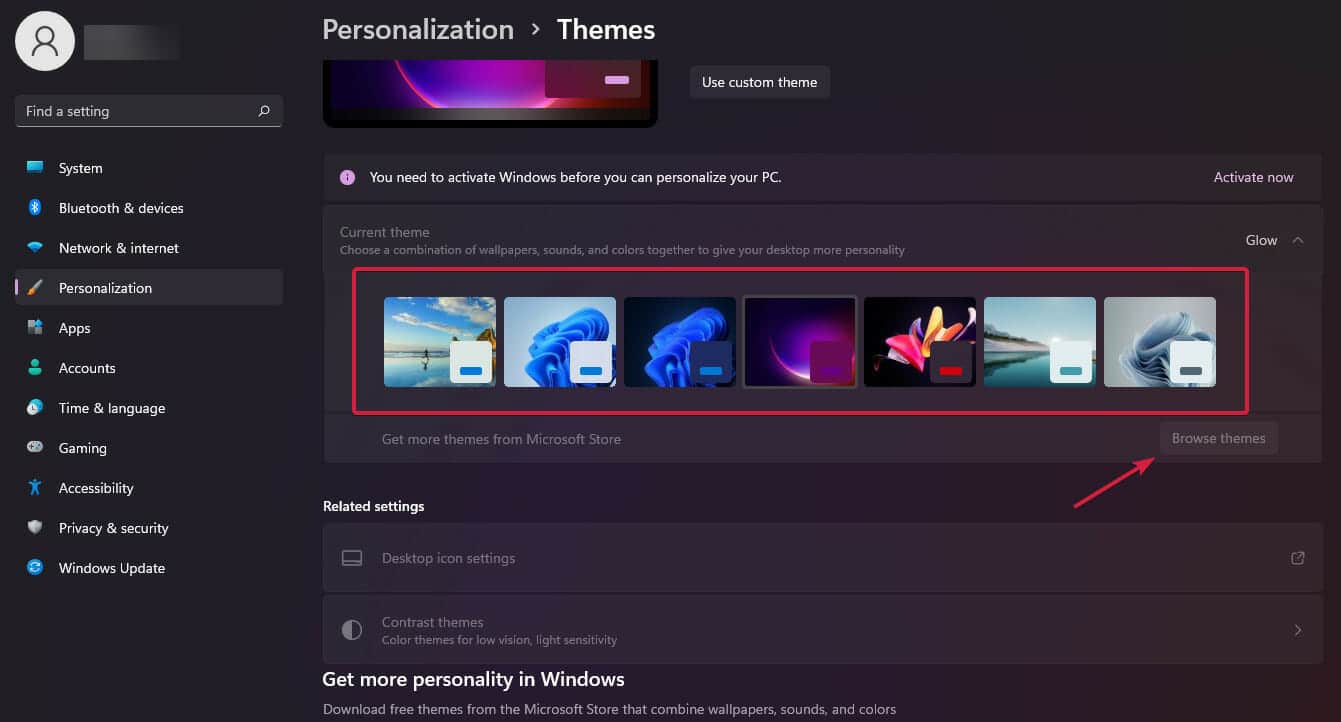 15 Best Windows 11 Themes   Skins To Download For Free  2023 - 37