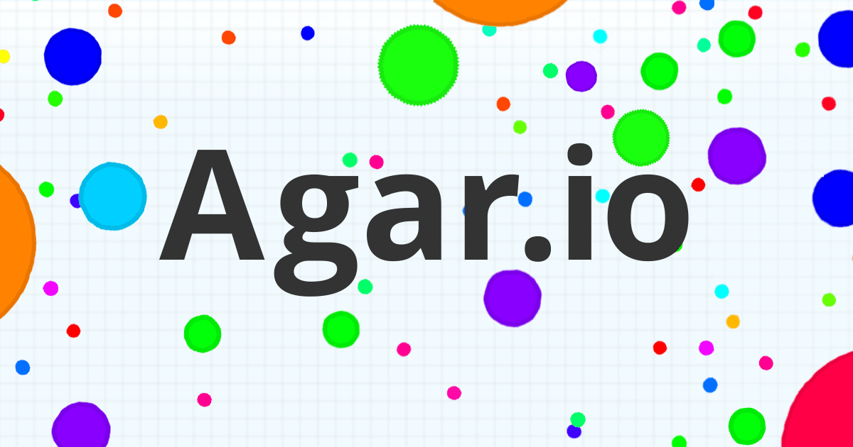 Agar.io