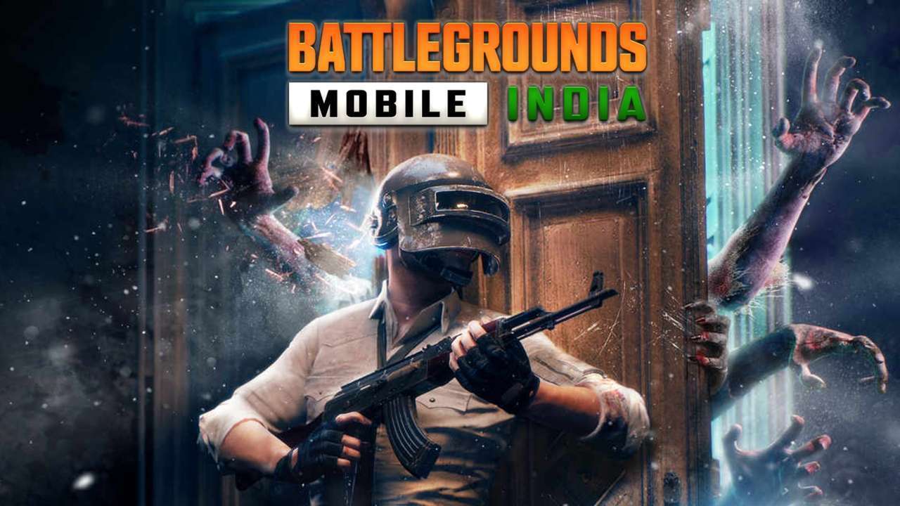 Download BGMI For PC - Windows 10/8/7/11 & MAC