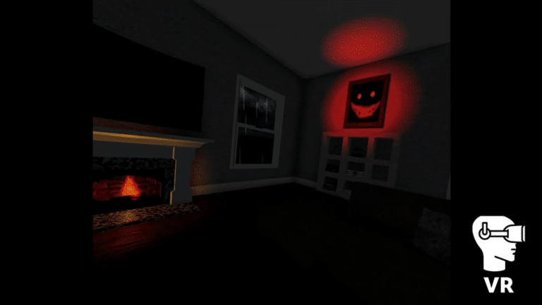 Paranormal VR