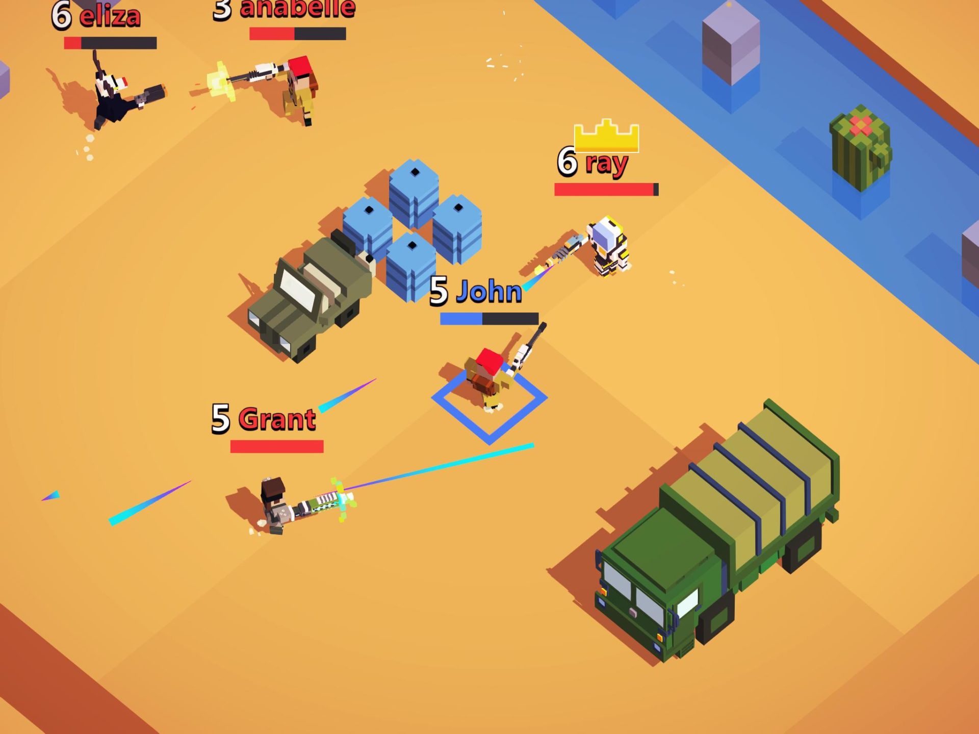 30 Best Browser Games Must Play In 2024 (Multiplayer & Single)