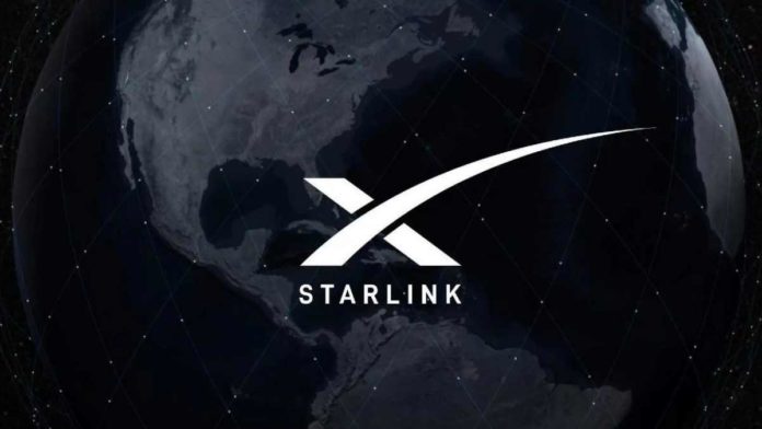 SpaceX’s Starlink Satellite