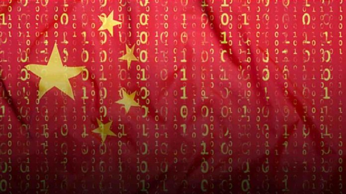 china cyber law